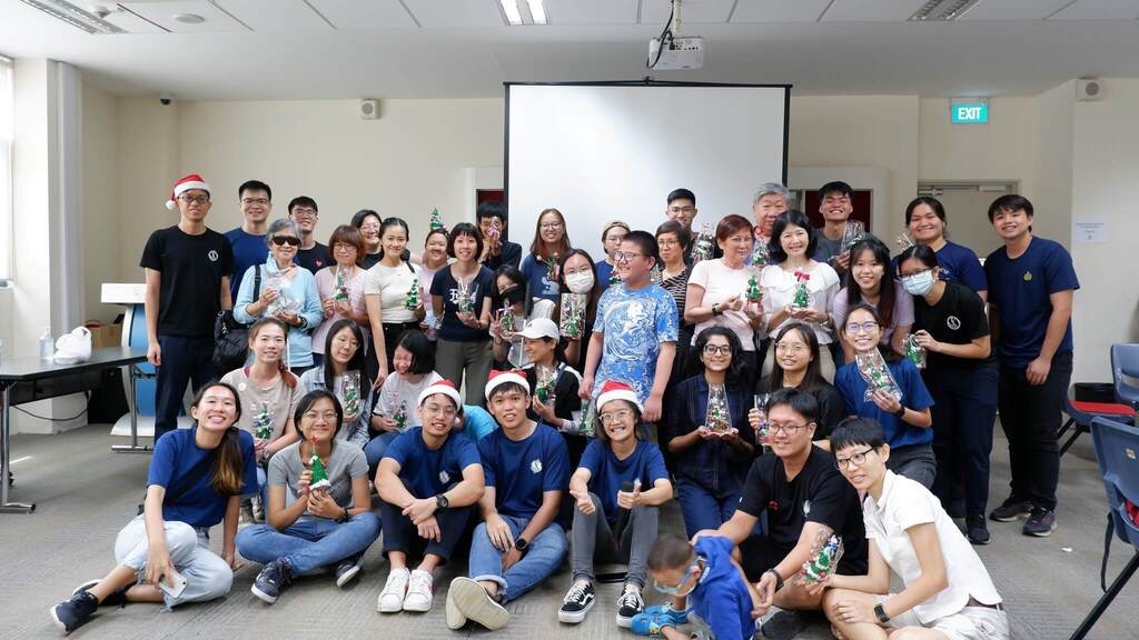 Duty to your community