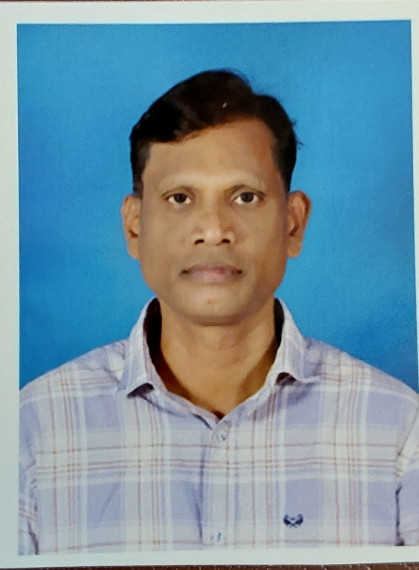 Paul sunder Yalamadurthi