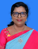 Dr Atluri Santhi