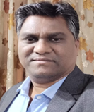 Amb Anil Manohar Khadse