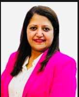 Dr Kavita Sony