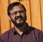 Amb Dr Chandra Lal Bharti