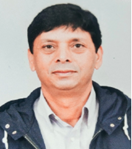 Dr Parvinder K Singh