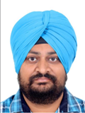 Dr Dalbir Singh