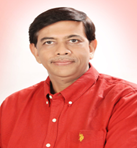 Amb Dr Sanjeev Jain