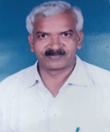 Amb C N Raveendranatha