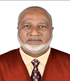 Dr Saeed Gul Khan