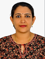 Dr Lincy Jose
