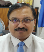 Dr Srinath Naidu