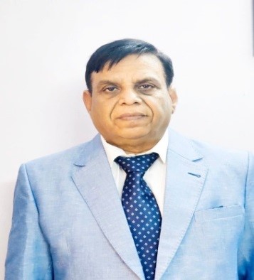 Dr Ashish Kumar