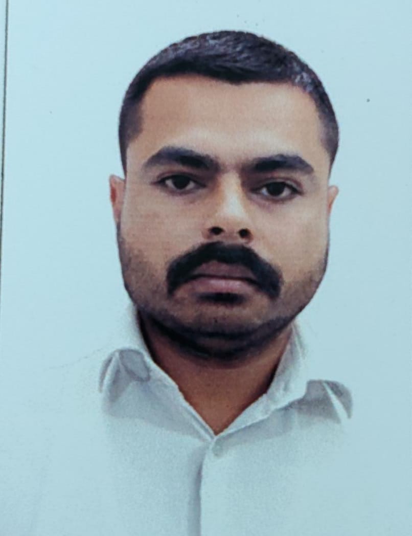 Sumit Kumar