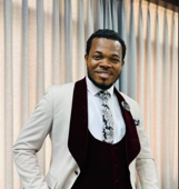 Evans Kwadjo Afedi