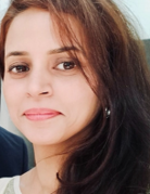 Samidha Vichare