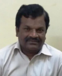 Dr R Mutharasu