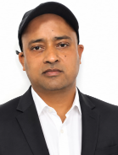 Dr Mithun Bhowmik