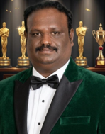 Dr Santhosh Koteeswaran