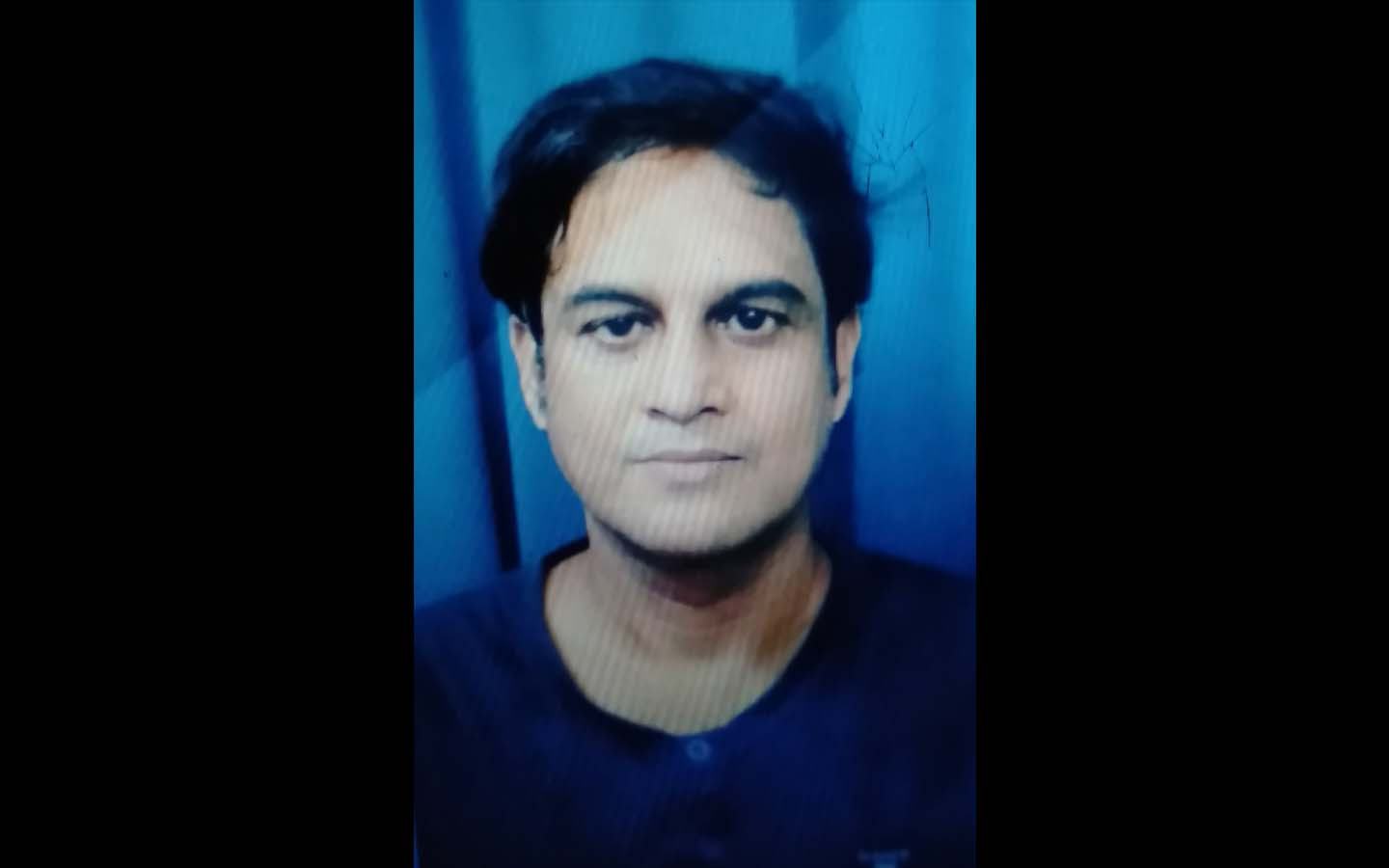 Ambassador Dr Rajib Acharya
